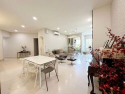 Duchess Crest (D10), Condominium #601271591